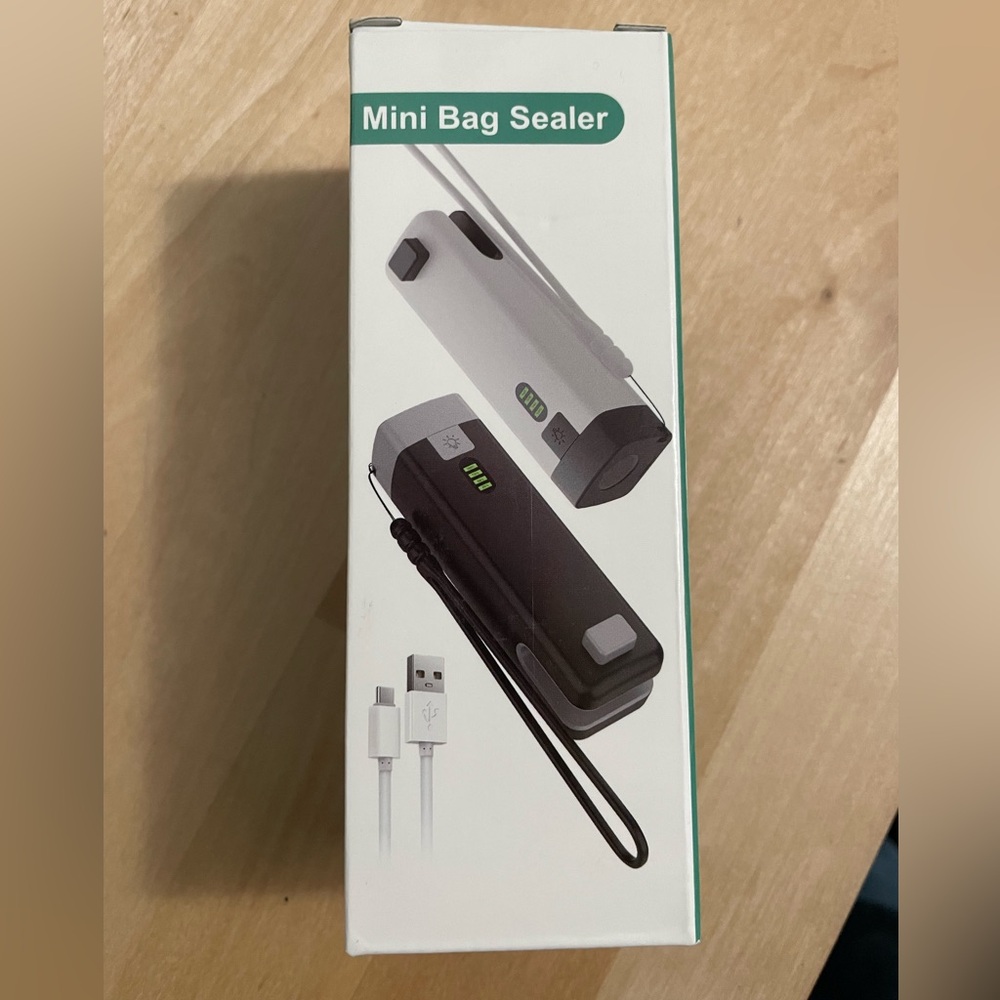 Mini Bag Sealer (1)